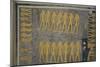 Egypt, Thebes, Luxor, Valley of the Kings, Tomb of Ramses IX-null-Mounted Giclee Print