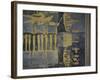 Egypt, Thebes, Luxor, Valley of the Kings, Tomb of Ramses IX-null-Framed Giclee Print