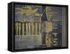 Egypt, Thebes, Luxor, Valley of the Kings, Tomb of Ramses IX-null-Framed Stretched Canvas