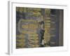 Egypt, Thebes, Luxor, Valley of the Kings, Tomb of Ramses IX-null-Framed Giclee Print