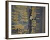 Egypt, Thebes, Luxor, Valley of the Kings, Tomb of Ramses IX-null-Framed Giclee Print