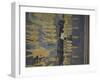 Egypt, Thebes, Luxor, Valley of the Kings, Tomb of Ramses IX-null-Framed Giclee Print