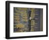 Egypt, Thebes, Luxor, Valley of the Kings, Tomb of Ramses IX-null-Framed Giclee Print