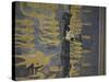 Egypt, Thebes, Luxor, Valley of the Kings, Tomb of Ramses IX-null-Stretched Canvas