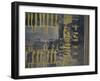 Egypt, Thebes, Luxor, Valley of the Kings, Tomb of Ramses IX-null-Framed Giclee Print