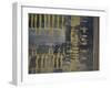 Egypt, Thebes, Luxor, Valley of the Kings, Tomb of Ramses IX-null-Framed Giclee Print