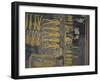 Egypt, Thebes, Luxor, Valley of the Kings, Tomb of Ramses IX-null-Framed Giclee Print