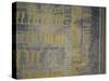 Egypt, Thebes, Luxor, Valley of the Kings, Tomb of Ramses IX-null-Stretched Canvas