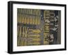 Egypt, Thebes, Luxor, Valley of the Kings, Tomb of Ramses IX-null-Framed Giclee Print