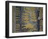 Egypt, Thebes, Luxor, Valley of the Kings, Tomb of Ramses IX-null-Framed Giclee Print