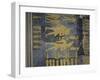 Egypt, Thebes, Luxor, Valley of the Kings, Tomb of Ramses IX-null-Framed Giclee Print