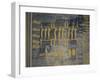 Egypt, Thebes, Luxor, Valley of the Kings, Tomb of Ramses IX-null-Framed Giclee Print