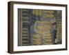 Egypt, Thebes, Luxor, Valley of the Kings, Tomb of Ramses IX-null-Framed Giclee Print