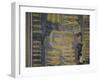 Egypt, Thebes, Luxor, Valley of the Kings, Tomb of Ramses IX-null-Framed Giclee Print