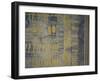 Egypt, Thebes, Luxor, Valley of the Kings, Tomb of Ramses IX-null-Framed Giclee Print