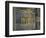 Egypt, Thebes, Luxor, Valley of the Kings, Tomb of Ramses IX-null-Framed Giclee Print