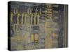 Egypt, Thebes, Luxor, Valley of the Kings, Tomb of Ramses IX-null-Stretched Canvas