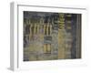 Egypt, Thebes, Luxor, Valley of the Kings, Tomb of Ramses IX-null-Framed Giclee Print