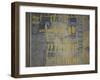 Egypt, Thebes, Luxor, Valley of the Kings, Tomb of Ramses IX-null-Framed Giclee Print