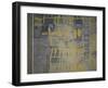 Egypt, Thebes, Luxor, Valley of the Kings, Tomb of Ramses IX-null-Framed Giclee Print