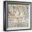 Egypt, Thebes, Luxor, Valley of the Kings, Tomb of Ramses VI-null-Framed Giclee Print