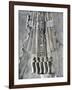 Egypt, Thebes, Luxor, Valley of the Kings, Tomb of Seti II, Entrance Relief from Nineteenth Dynasty-null-Framed Giclee Print