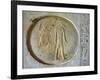 Egypt, Thebes, Luxor, Valley of the Kings, Tomb of Seti II-null-Framed Giclee Print