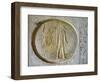 Egypt, Thebes, Luxor, Valley of the Kings, Tomb of Seti II-null-Framed Giclee Print