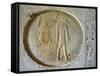 Egypt, Thebes, Luxor, Valley of the Kings, Tomb of Seti II-null-Framed Stretched Canvas