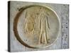 Egypt, Thebes, Luxor, Valley of the Kings, Tomb of Seti II-null-Stretched Canvas