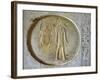 Egypt, Thebes, Luxor, Valley of the Kings, Tomb of Seti II-null-Framed Giclee Print