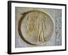 Egypt, Thebes, Luxor, Valley of the Kings, Tomb of Seti II-null-Framed Giclee Print