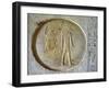 Egypt, Thebes, Luxor, Valley of the Kings, Tomb of Seti II-null-Framed Giclee Print