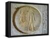 Egypt, Thebes, Luxor, Valley of the Kings, Tomb of Seti II-null-Framed Stretched Canvas