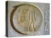 Egypt, Thebes, Luxor, Valley of the Kings, Tomb of Seti II-null-Stretched Canvas