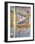 Egypt, Thebes, Luxor, Valley of the Kings, Tomb of Siptah, Mural Painting of Goddess Ma'At-null-Framed Giclee Print