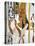 Egypt, Thebes, Luxor, Valley of the Queens, Tomb of Nefertari, Annex to Antechamber-null-Stretched Canvas