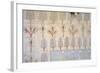 Egypt, Tomb of Army Commander Amenemheb Meh, Mural Painting Representing Garden-null-Framed Giclee Print