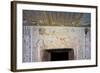 Egypt, Tomb of Army Commander Amenemheb Meh, Mural Paintings Representing Hunting Scene-null-Framed Giclee Print