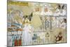 Egypt, Tomb of Steward to First Amon Prophet at Karnak Djehuty, Mural Paintings from 18th Dynasty-null-Mounted Giclee Print