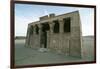 Egypt, Tuna-El-Gebel, Hermopolis, Tomb of Petosiri-null-Framed Giclee Print