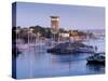 Egypt, Upper Egypt, Aswan, River Nile-Alan Copson-Stretched Canvas