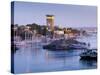 Egypt, Upper Egypt, Aswan, River Nile-Alan Copson-Stretched Canvas