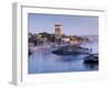 Egypt, Upper Egypt, Aswan, River Nile-Alan Copson-Framed Photographic Print