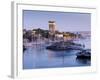 Egypt, Upper Egypt, Aswan, River Nile-Alan Copson-Framed Photographic Print