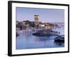 Egypt, Upper Egypt, Aswan, River Nile-Alan Copson-Framed Photographic Print