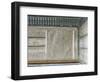 Egypt, Valley of the Kings, Tomb of Amenhotep II, Mural Paintings in Burial Chamber-null-Framed Giclee Print
