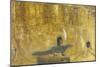 Egypt Valley of the Kings, Tomb of Seti I, Mural Paintings from 19th Dynasty in Burial Chamber-null-Mounted Giclee Print