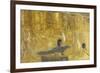 Egypt Valley of the Kings, Tomb of Seti I, Mural Paintings from 19th Dynasty in Burial Chamber-null-Framed Giclee Print