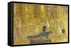 Egypt Valley of the Kings, Tomb of Seti I, Mural Paintings from 19th Dynasty in Burial Chamber-null-Framed Stretched Canvas